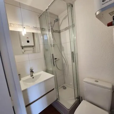 Apartament Joli T2 Centre Port Quai D'honneur Agde