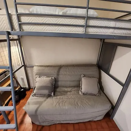 Apartament Joli T2 Centre Port Quai D'honneur *