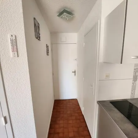 Joli T2 Centre Port Quai D'honneur *