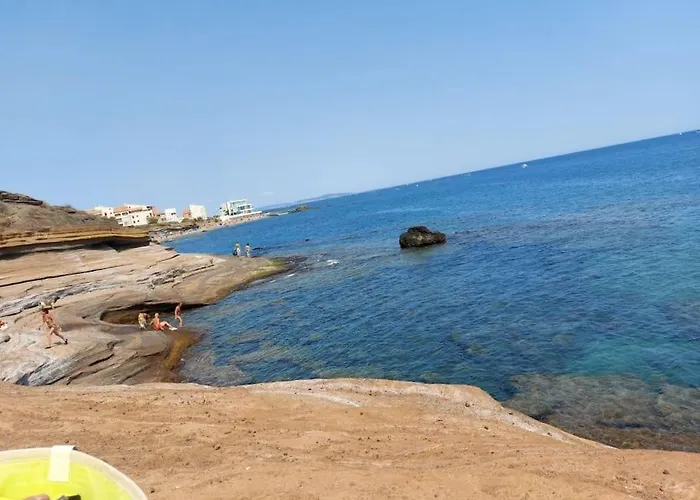 Joli T2 Centre Port Quai D'honneur