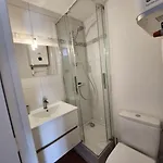 Апартаменты Joli T2 Centre Port Quai D'honneur Агд
