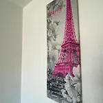 Апартаменты Joli T2 Centre Port Quai D'honneur *