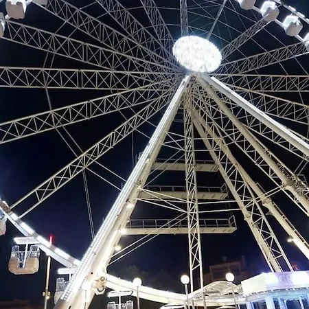 Joli T2 Centre Port Quai D'honneur Апартаменты Агд