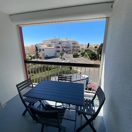 Appartement Joli T2 Centre Port Quai D'honneur *