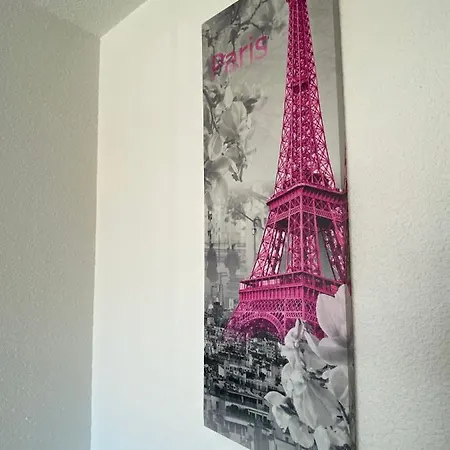 Appartement Joli T2 Centre Port Résidence Quai D'honneur *