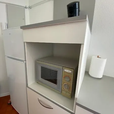 Joli T2 Centre Port Résidence Quai D'honneur Appartement *