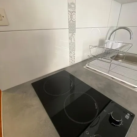 Appartement Joli T2 Centre Port Résidence Quai D'honneur