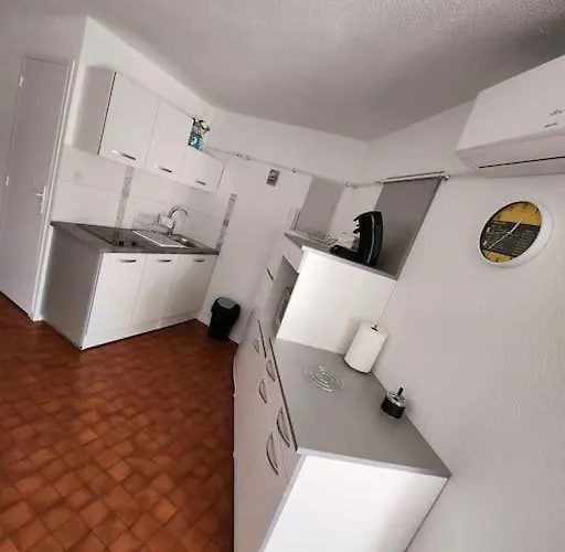 Joli T2 Centre Port Quai D'honneur Appartement