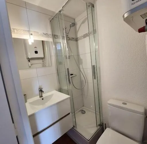 Appartamento Joli T2 Centre Port Résidence Quai D'honneur Agde