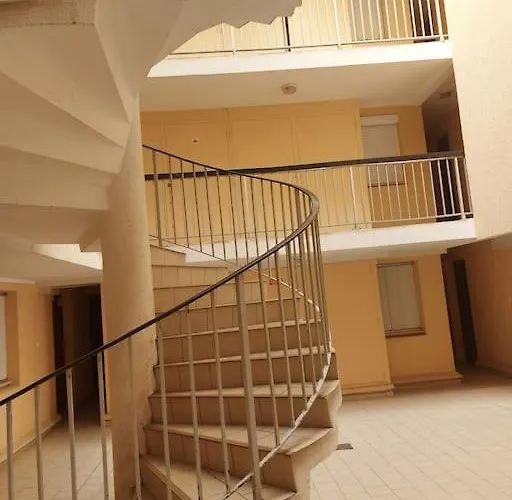 Joli T2 Centre Port Résidence Quai D'honneur * Agde