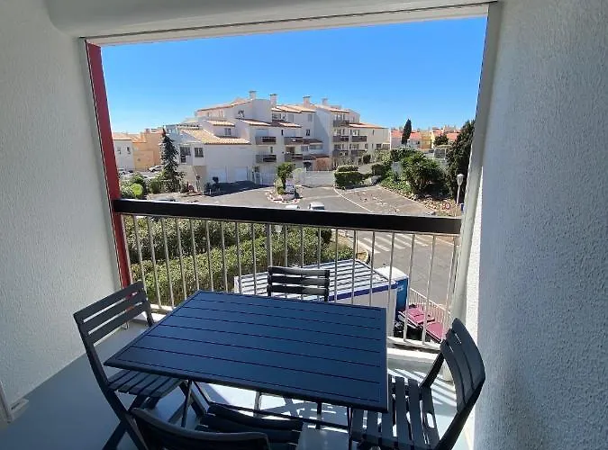 Apartment Joli T2 Centre Port Quai D'honneur *