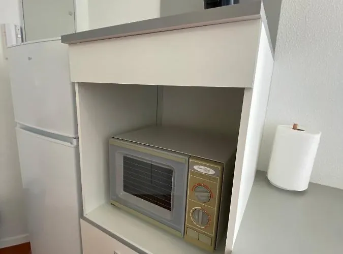 Joli T2 Centre Port Résidence Quai D'honneur Appartamento *